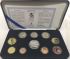 FINLAND 2006 - EURO COIN SET PROOF